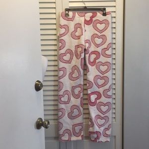 COPY - New with tags super soft lounge pants